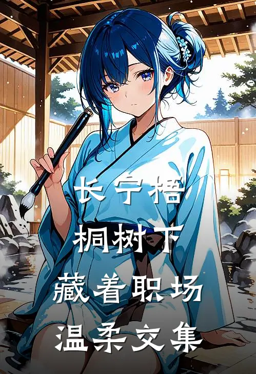 长宁梧桐树下，藏着职场温柔交集