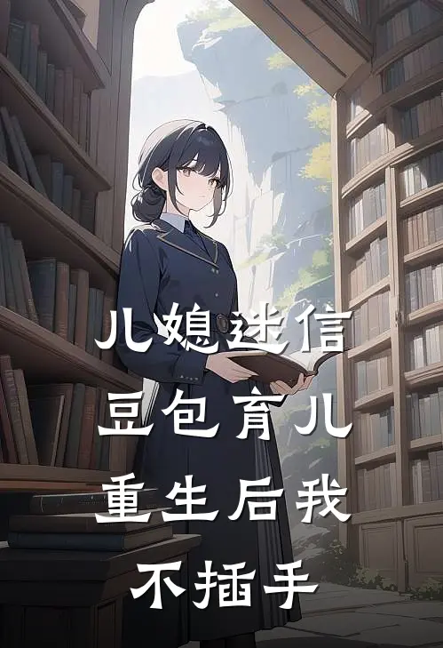 儿媳迷信豆包育儿，重生后我不插手