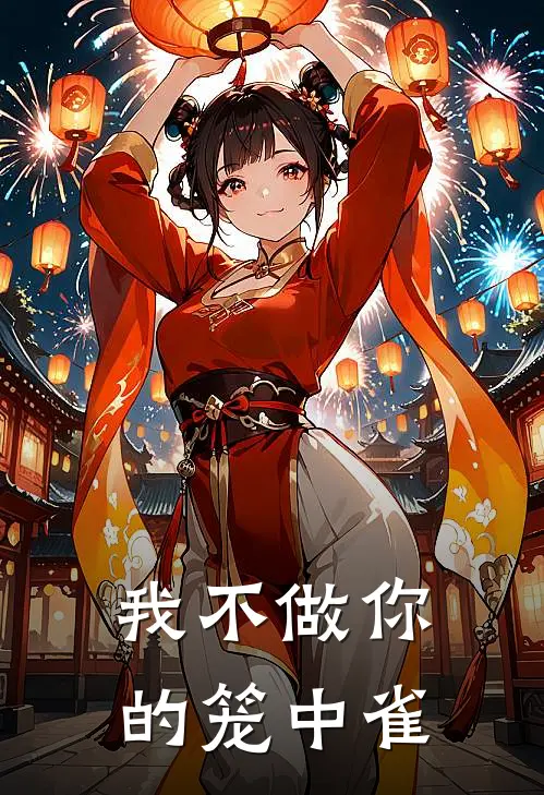 我不做你的笼中雀