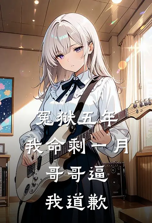 冤狱五年，我命剩一月，哥哥逼我道歉