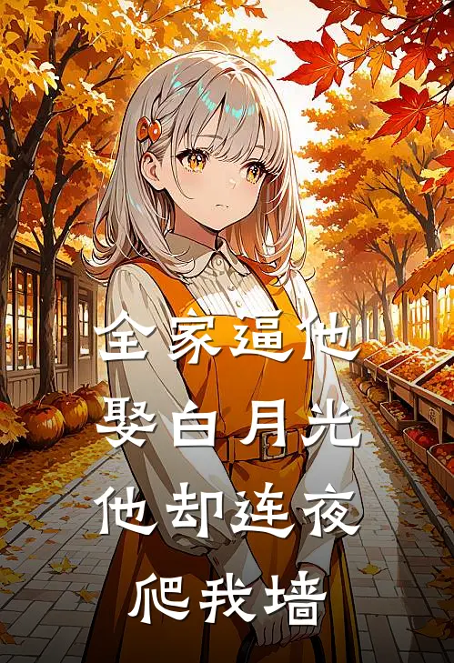 全家逼他娶白月光，他却连夜爬我墙