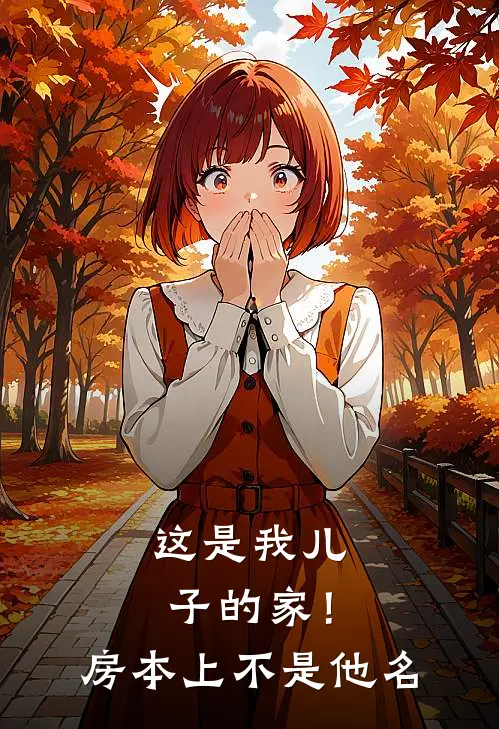这是我儿子的家！“房本上不是他名”