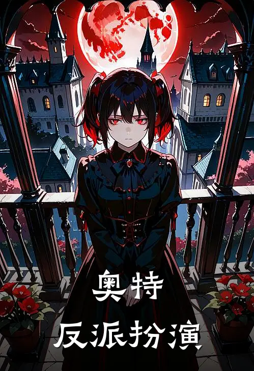 奥特：反派扮演