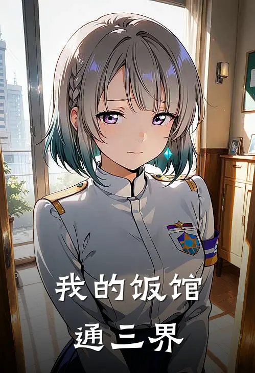 我的饭馆通三界