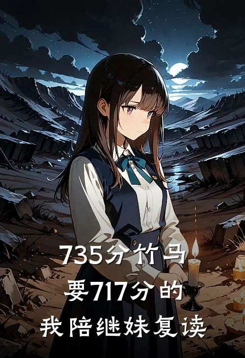 735分竹马要717分的我陪继妹复读