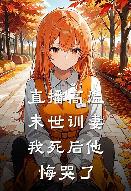 直播高温末世训妻，我死后他悔哭了