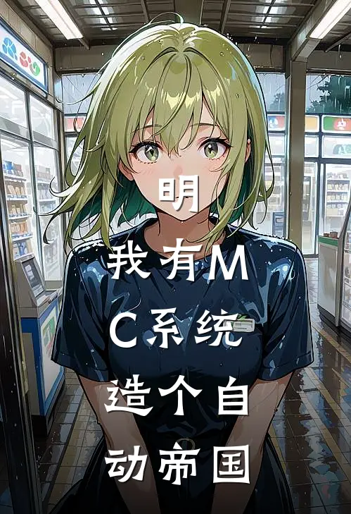 明：我有MC系统，造个自动帝国