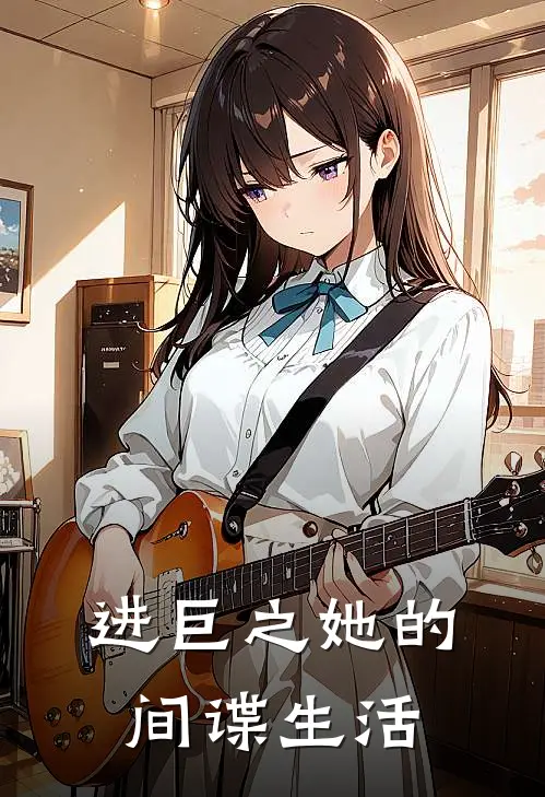 进巨之她的间谍生活