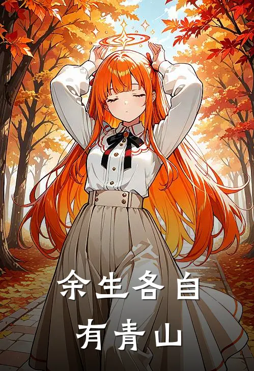 余生各自有青山