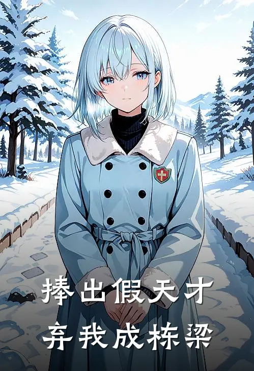 捧出假天才，弃我成栋梁