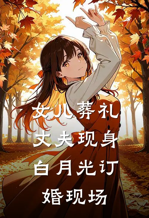 女儿葬礼，丈夫现身白月光订婚现场