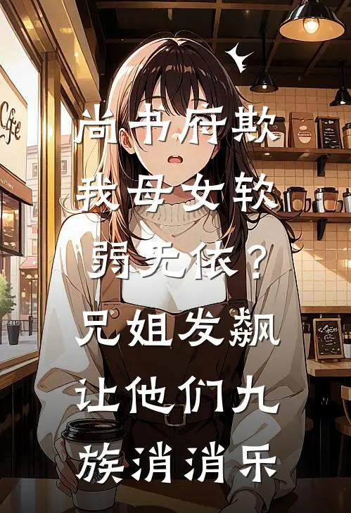 尚书府欺我母女软弱无依？兄姐发飙让他们九族消消乐