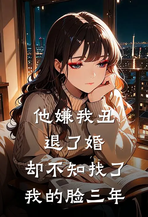 他嫌我丑退了婚，却不知找了我的脸三年