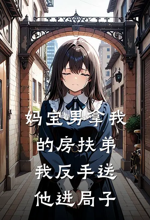 妈宝男拿我的房扶弟，我反手送他进局子