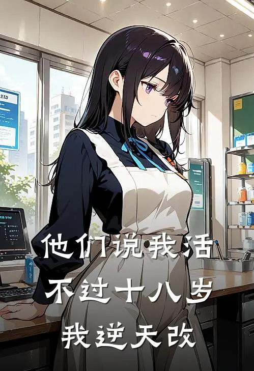 他们说我活不过十八岁，我逆天改