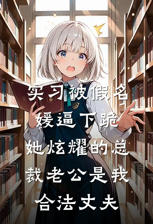 实习被假名媛逼下跪，她炫耀的总裁老公是我合法丈夫
