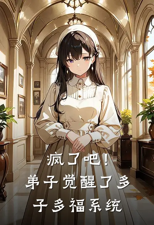 疯了吧！弟子觉醒了多子多福系统