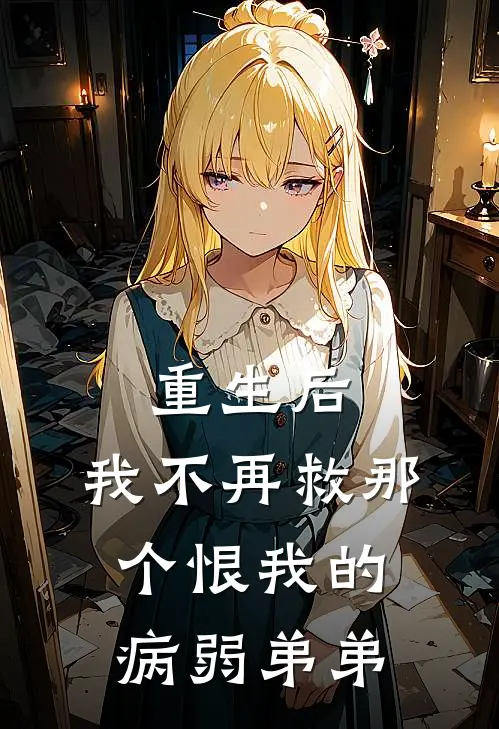 重生后，我不再救那个恨我的病弱弟弟