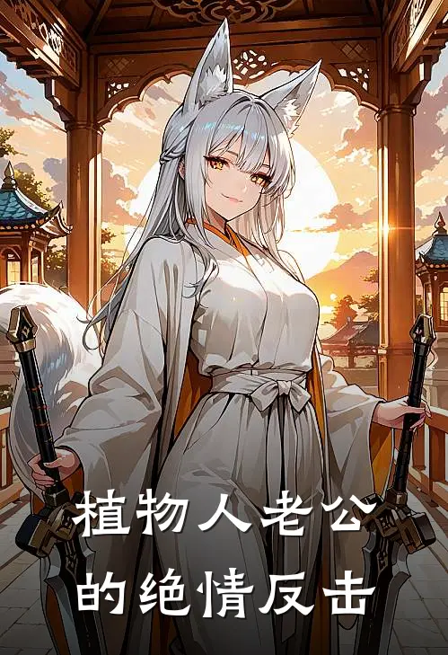 植物人老公的绝情反击