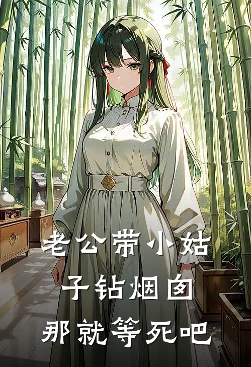 老公带小姑子钻烟囱，那就等死吧