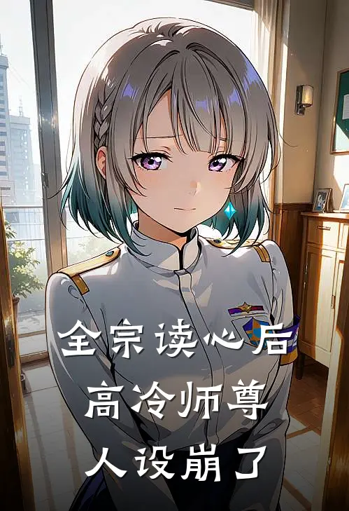全宗读心后，高冷师尊人设崩了