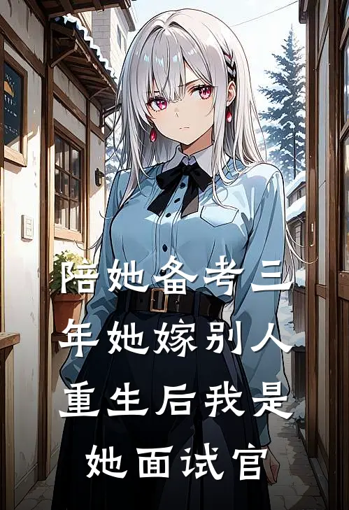 陪她备考三年她嫁别人，重生后我是她面试官