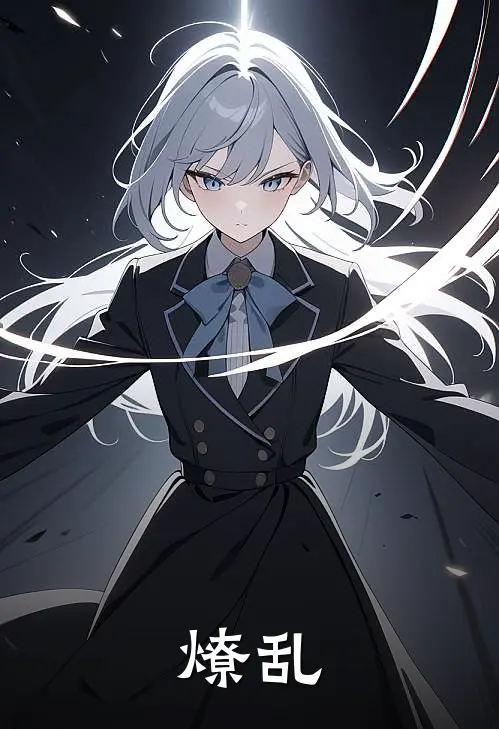 燎乱