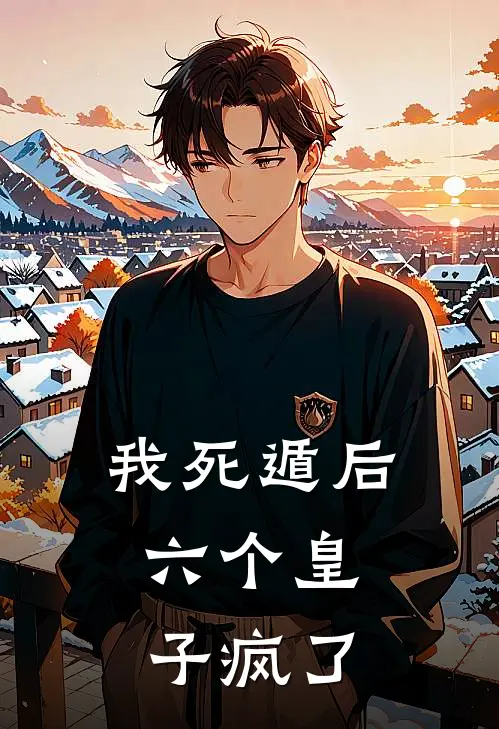 我死遁后，六个皇子疯了