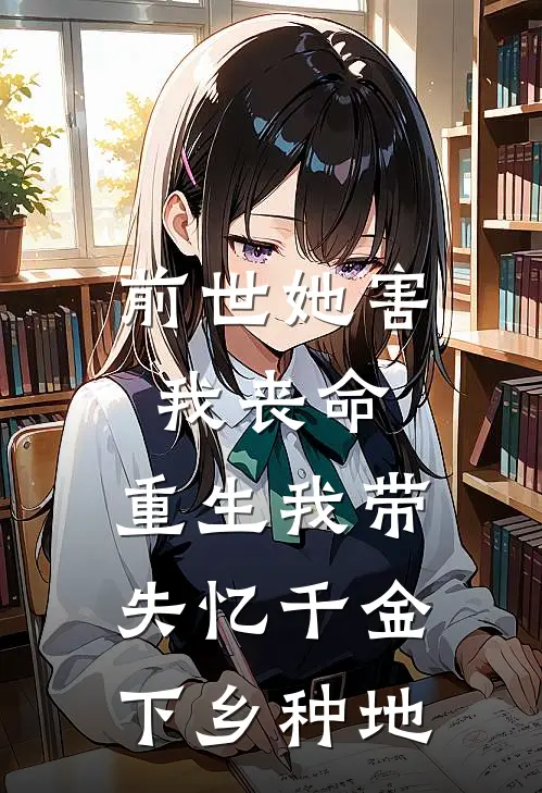 前世她害我丧命，重生我带失忆千金下乡种地