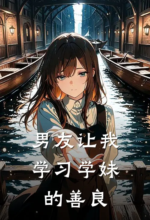 男友让我学习学妹的善良