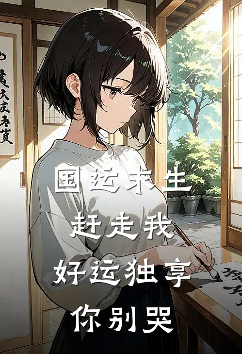 国运求生赶走我，好运独享你别哭