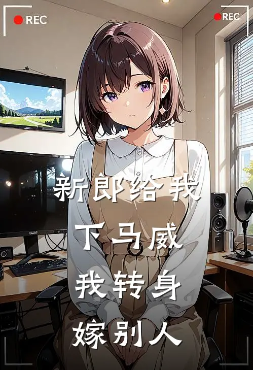 新郎给我下马威，我转身嫁别人