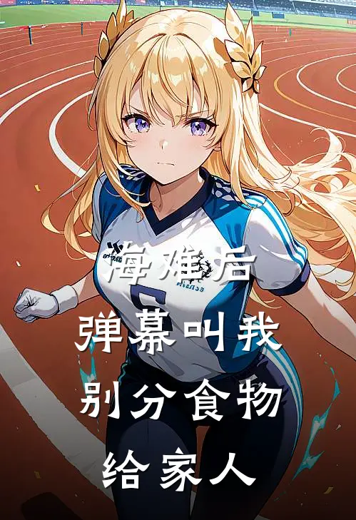海难后，弹幕叫我别分食物给家人