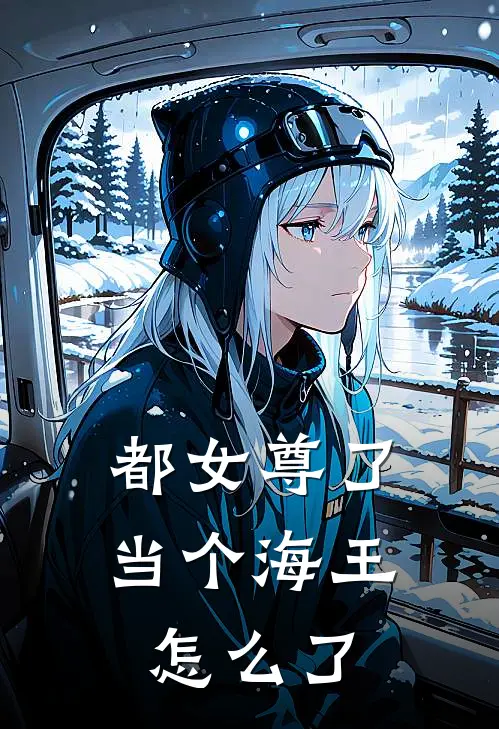 都女尊了，当个海王怎么了