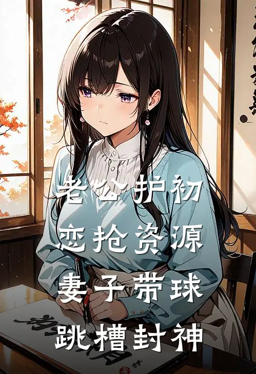 老公护初恋抢资源，妻子带球跳槽封神
