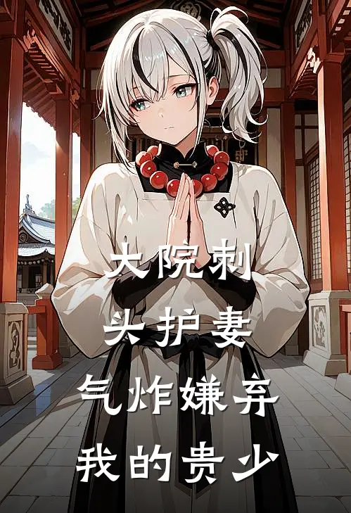 大院刺头护妻，气炸嫌弃我的贵少