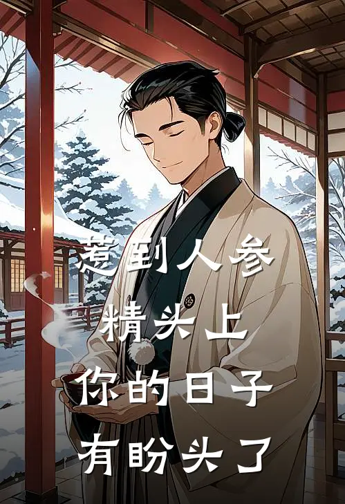 惹到人参精头上，你的日子有盼头了