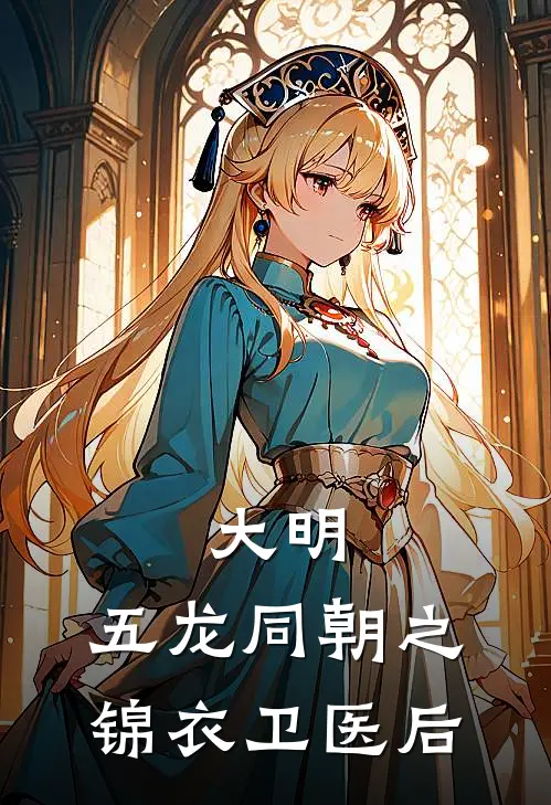 大明：五龙同朝之锦衣卫医后