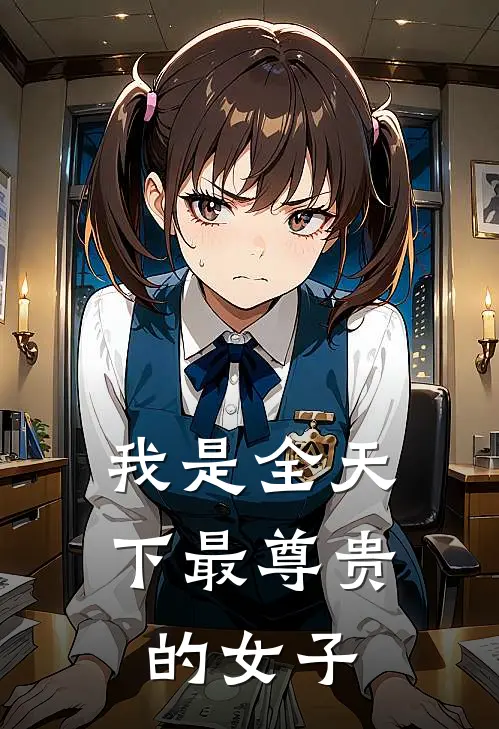 我是全天下最尊贵的女子
