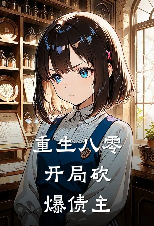 重生八零：开局砍爆债主