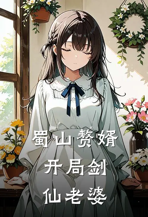 蜀山赘婿：开局剑仙老婆