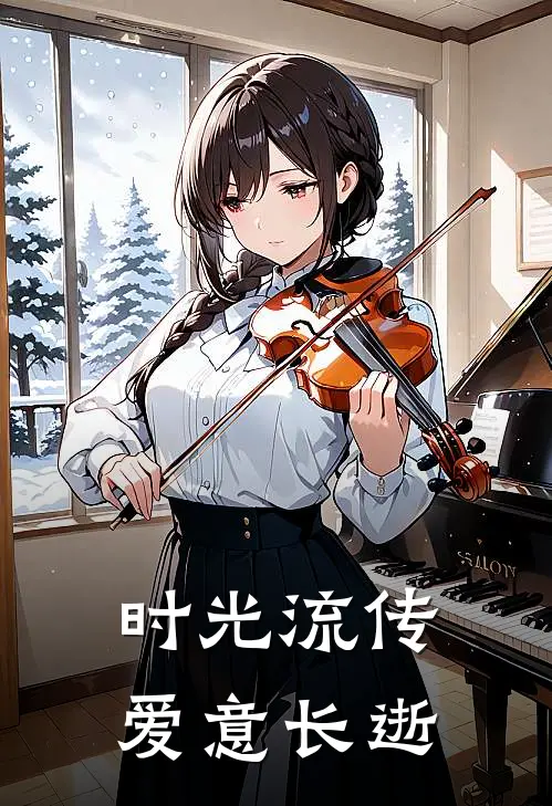 时光流传，爱意长逝