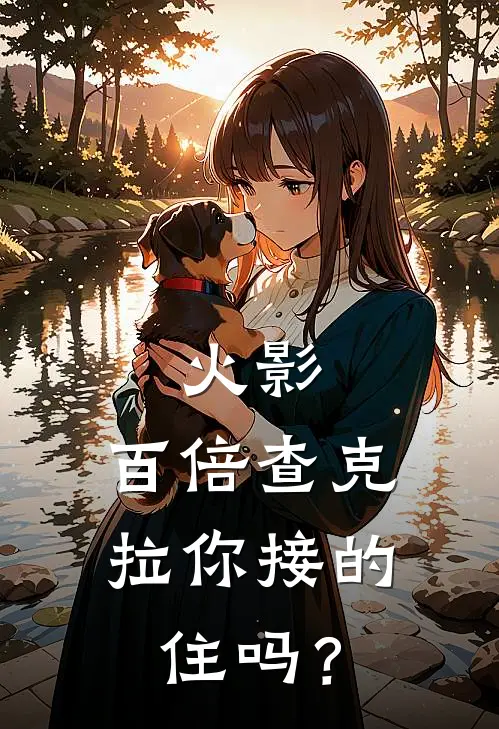 火影：百倍查克拉你接的住吗？