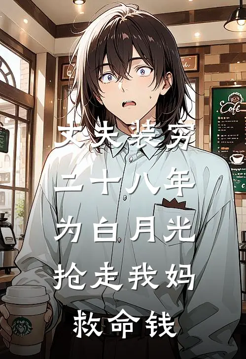 丈夫装穷二十八年，为白月光抢走我妈救命钱