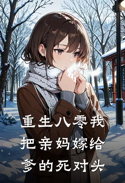 重生八零我把亲妈嫁给爹的死对头