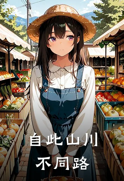 自此山川不同路