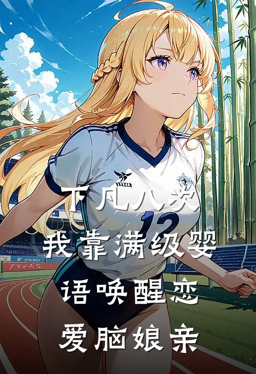 下凡八次，我靠满级婴语唤醒恋爱脑娘亲