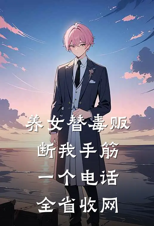 养女替毒贩断我手筋，一个电话全省收网