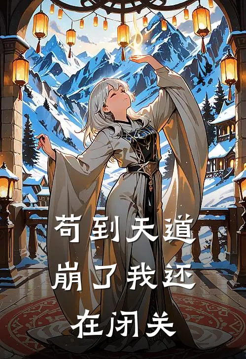 苟到天道崩了我还在闭关