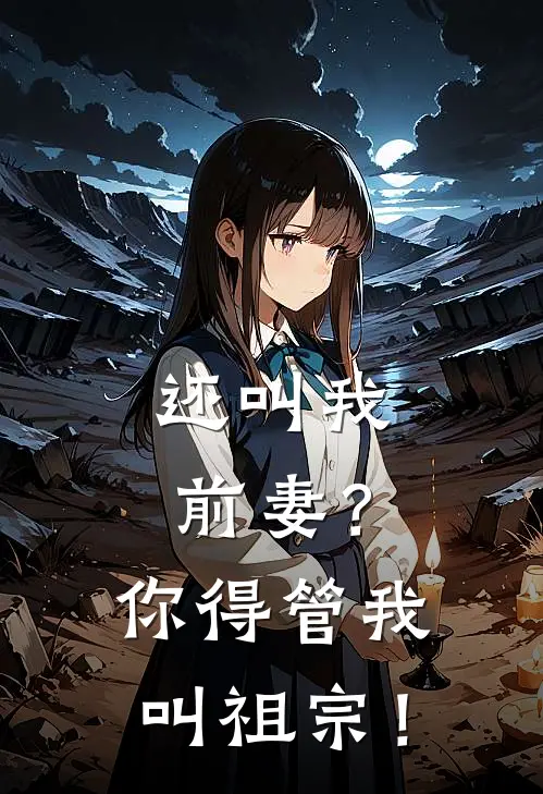 还叫我前妻？你得管我叫祖宗！